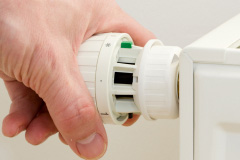 Giffnock central heating repair costs