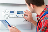 free commercial Giffnock boiler quotes
