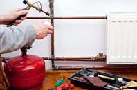 free Giffnock heating repair quotes